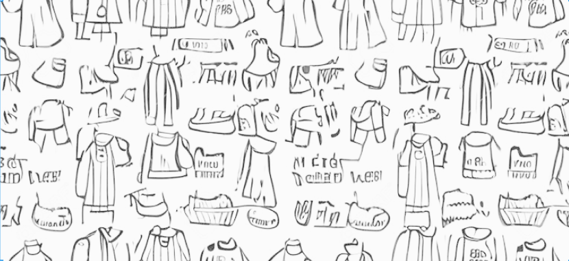 Aesthetic background