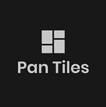 Pan Tiles